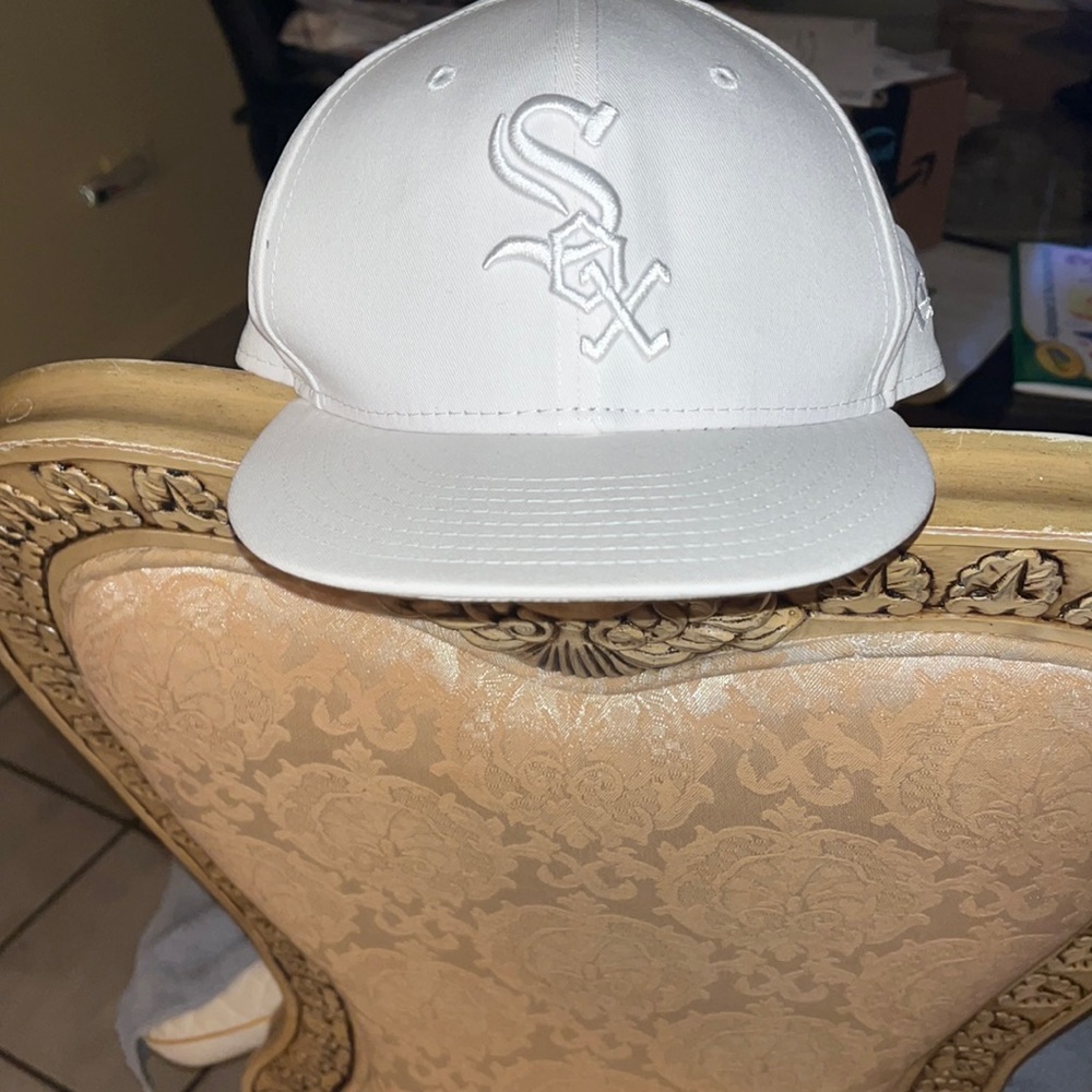 Chicago White Sox Cap